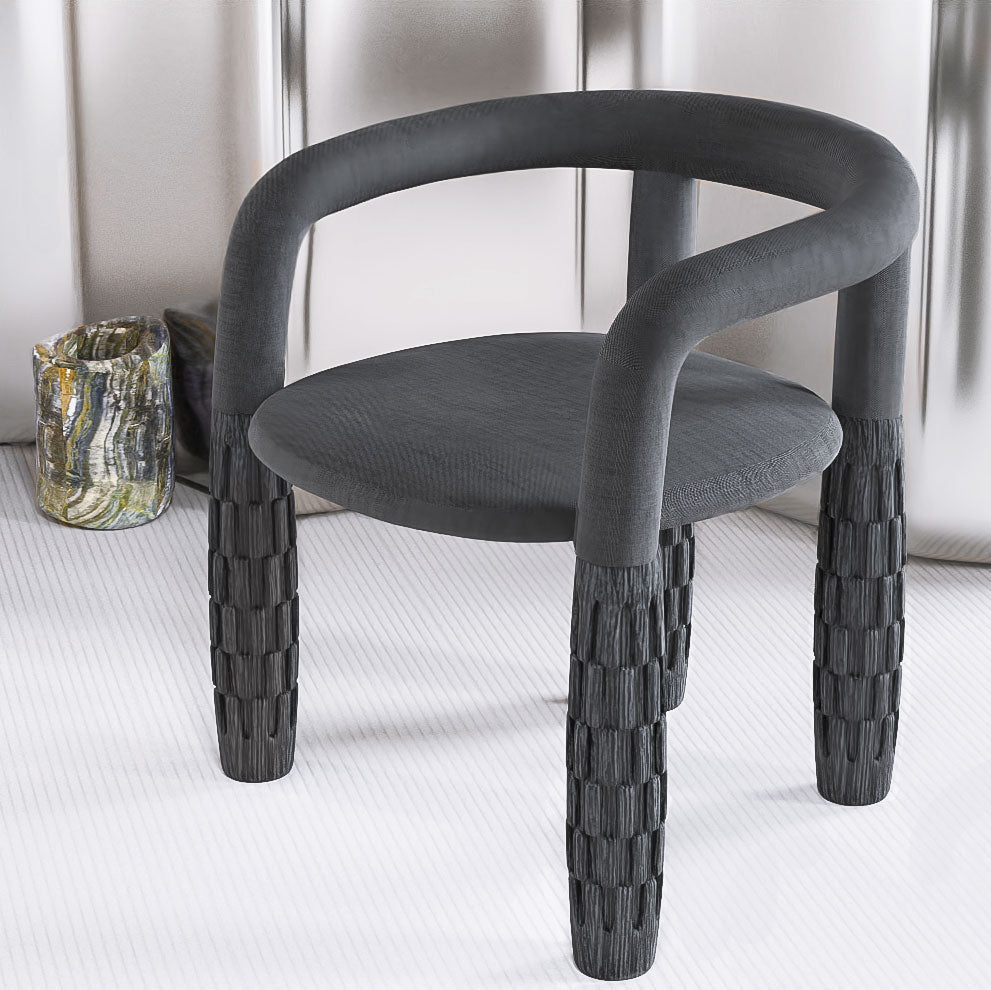 Chair Mascot