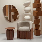 Balero Side Table