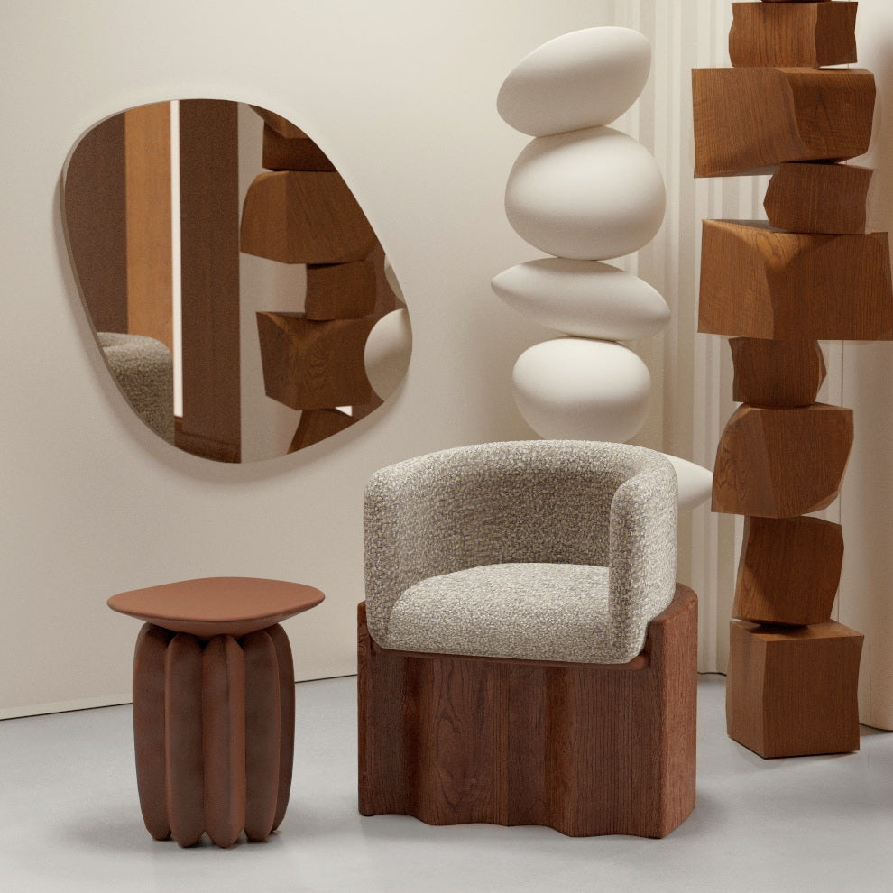 Balero Table High
