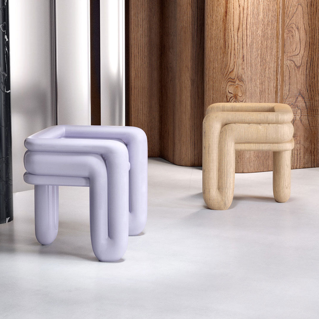 Chair Enigma