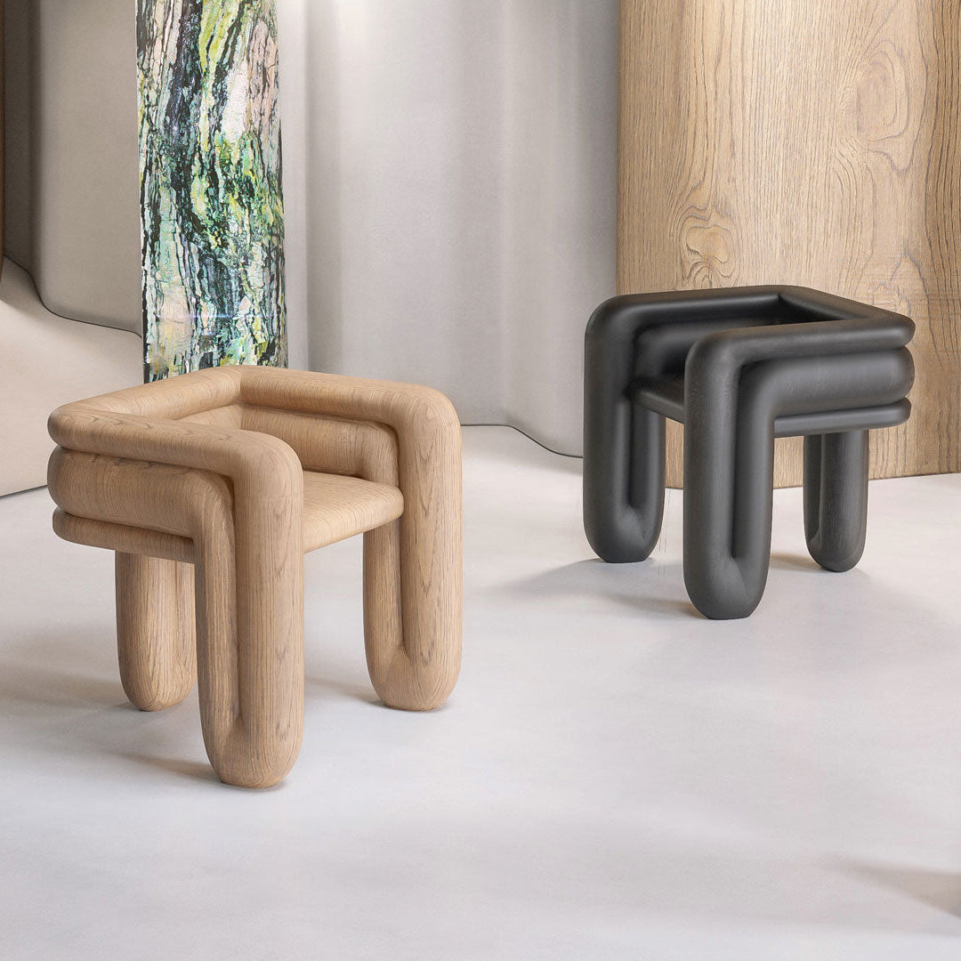 Chair Enigma