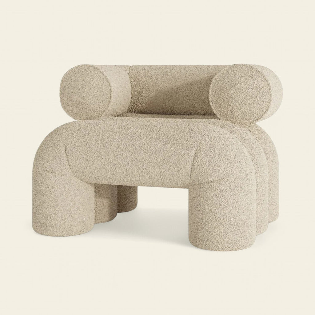 Aurora Armchair