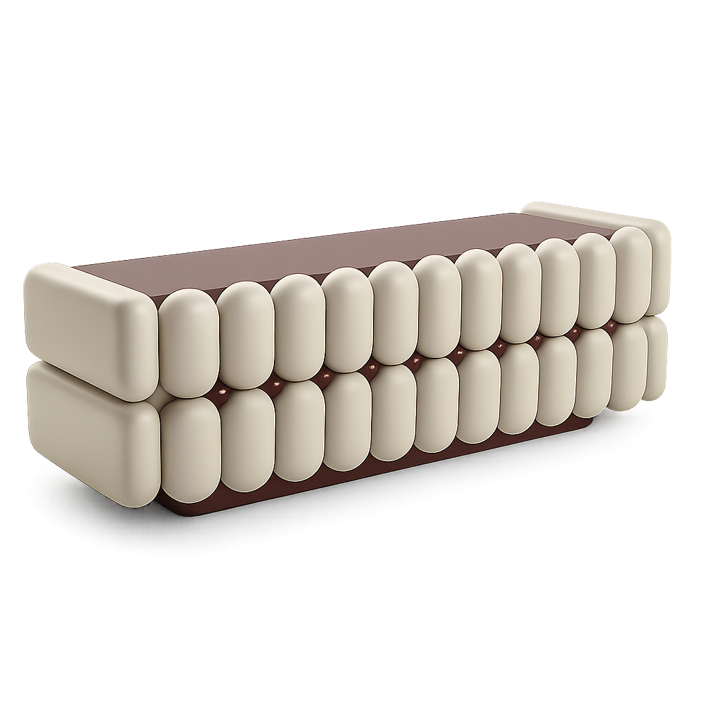 Loop Sideboard
