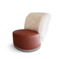 Rohe Armchair
