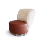 Rohe Armchair