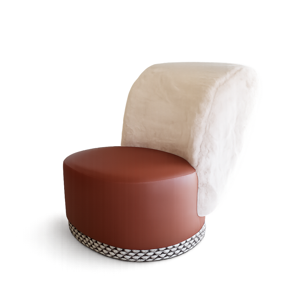 Rohe Armchair