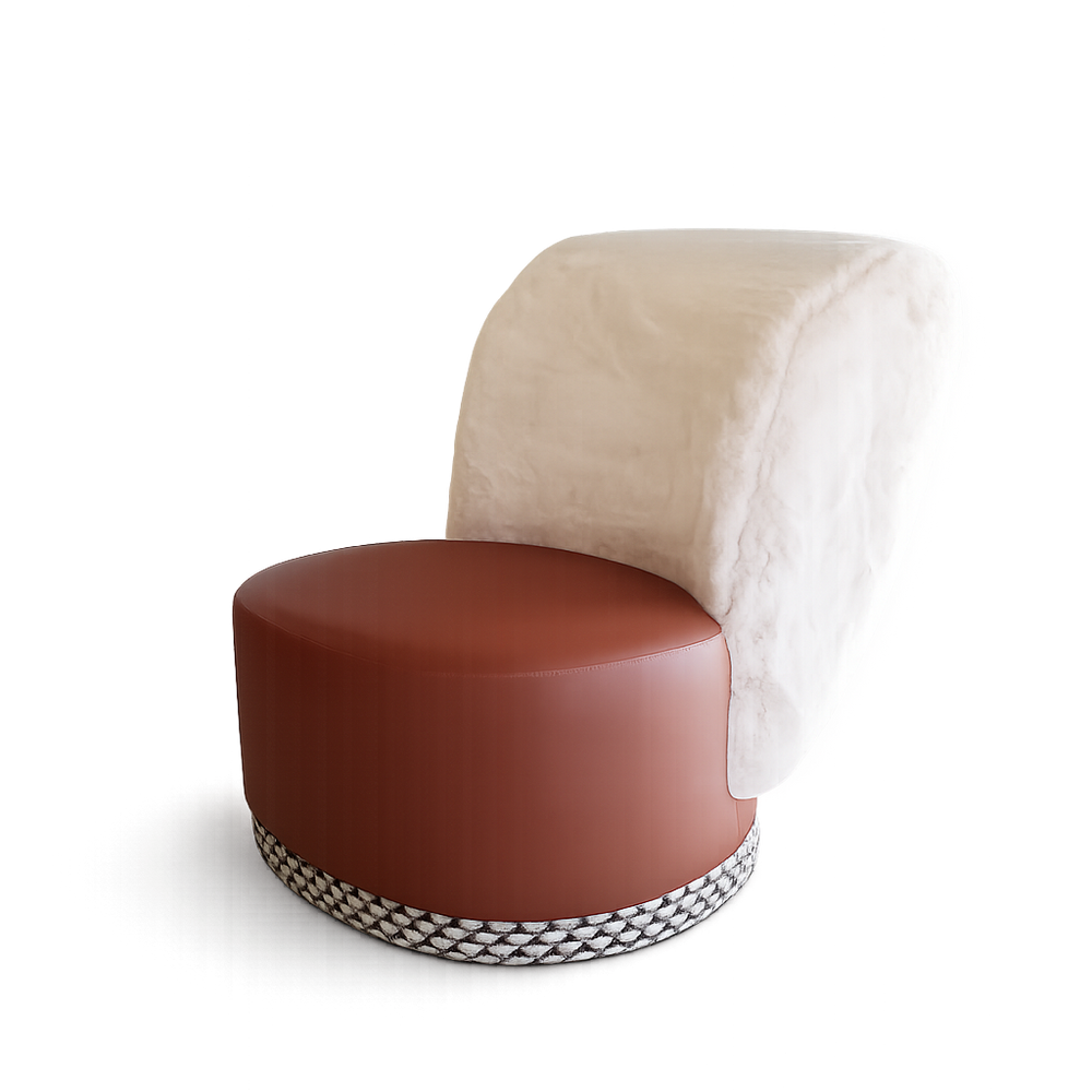Rohe Armchair