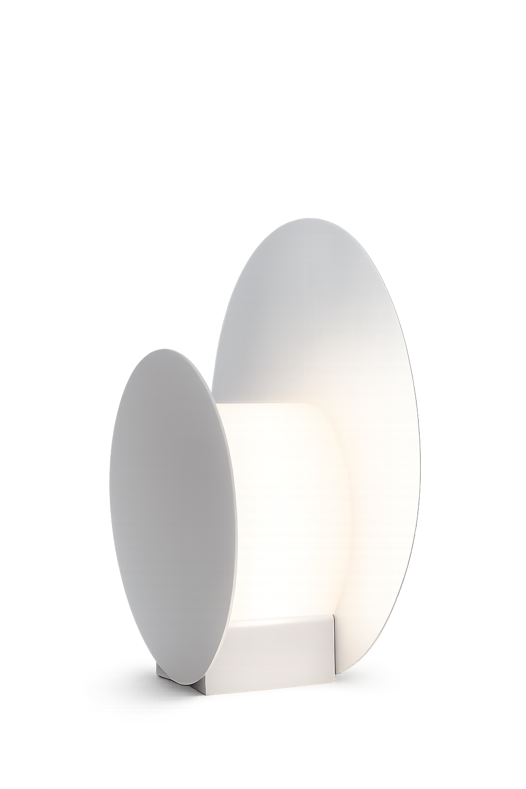 Phobos Lamp