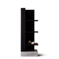 Cone Shelf Wood