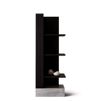 Cone Shelf Wood