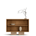 Block Sideboard