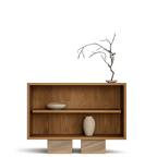 Block Sideboard