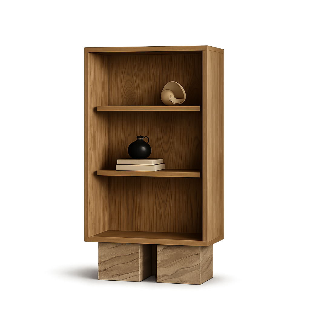 Block Cabinet
