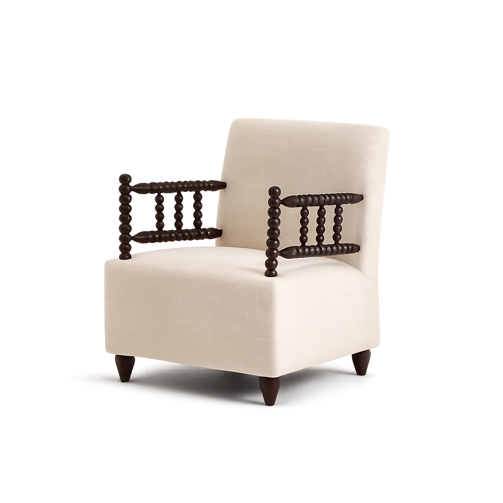 Bolha Lounge Chair