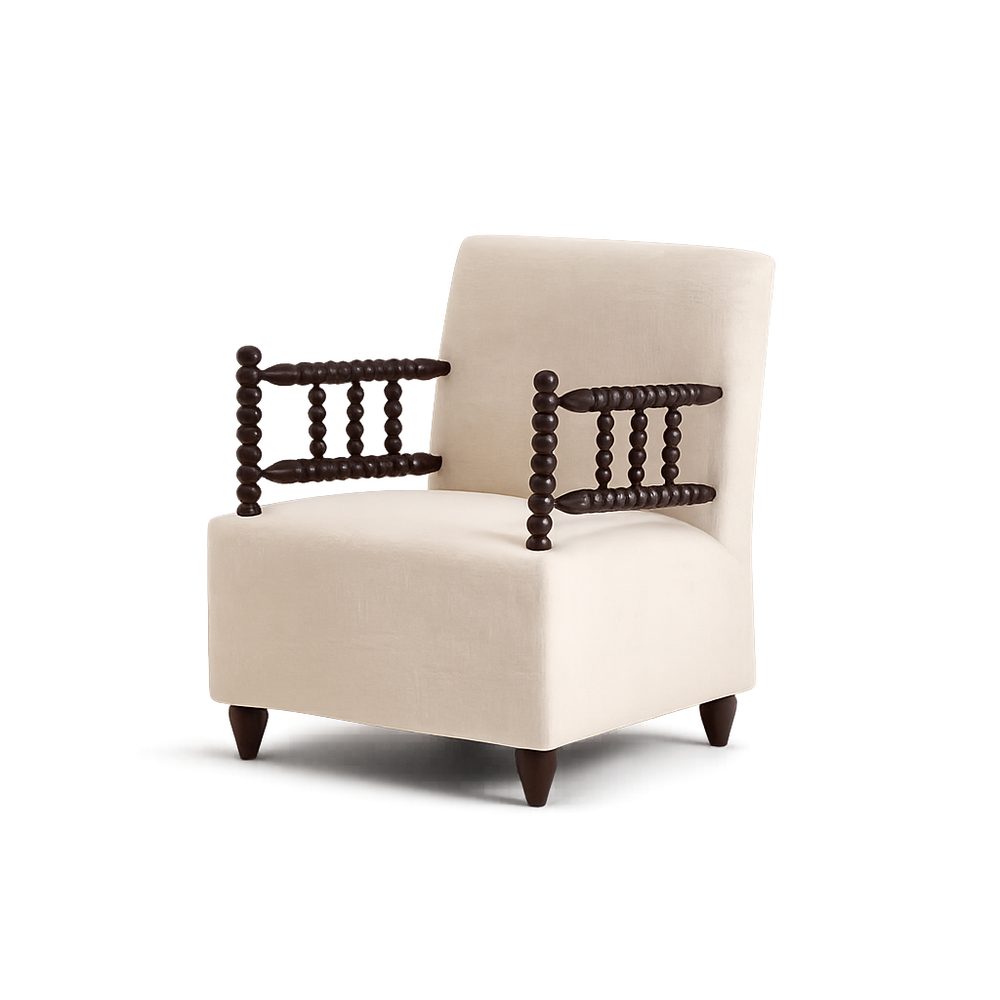 Bolha Lounge Chair
