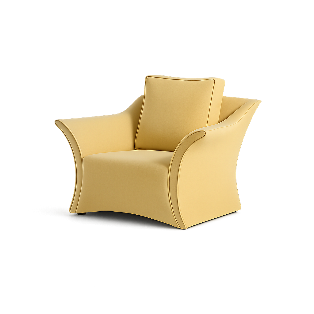 Pericia Lounge Chair