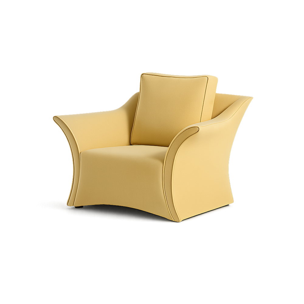 Pericia Lounge Chair