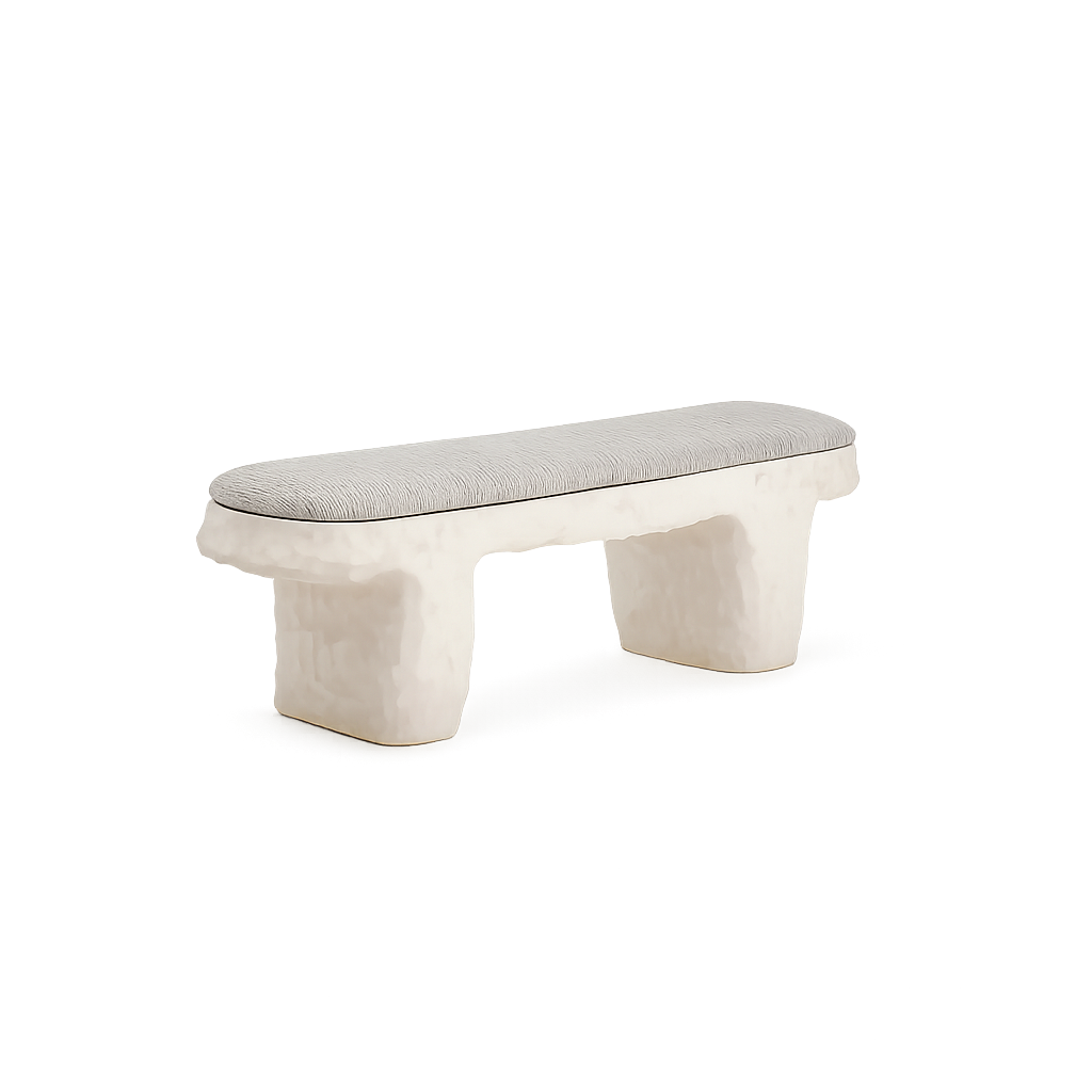 Pericia Bench