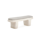 Pericia Bench