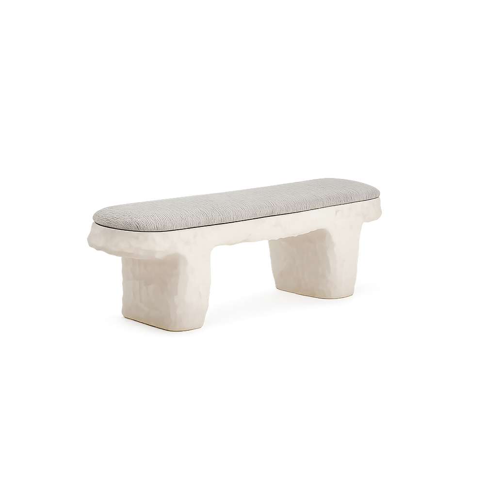 Pericia Bench