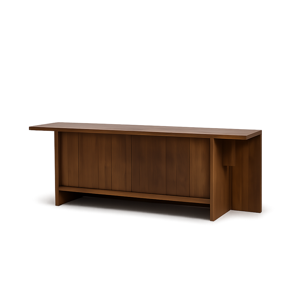 Pericia Credenza
