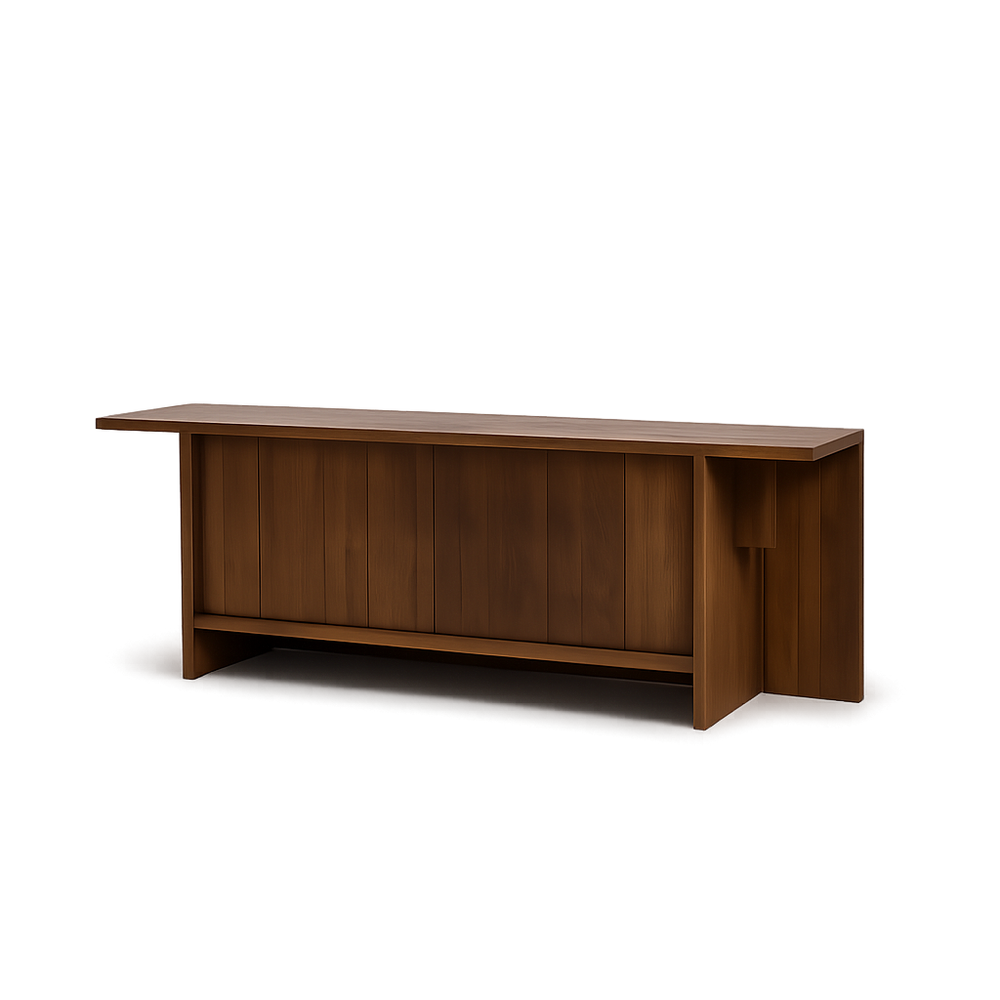 Pericia Credenza