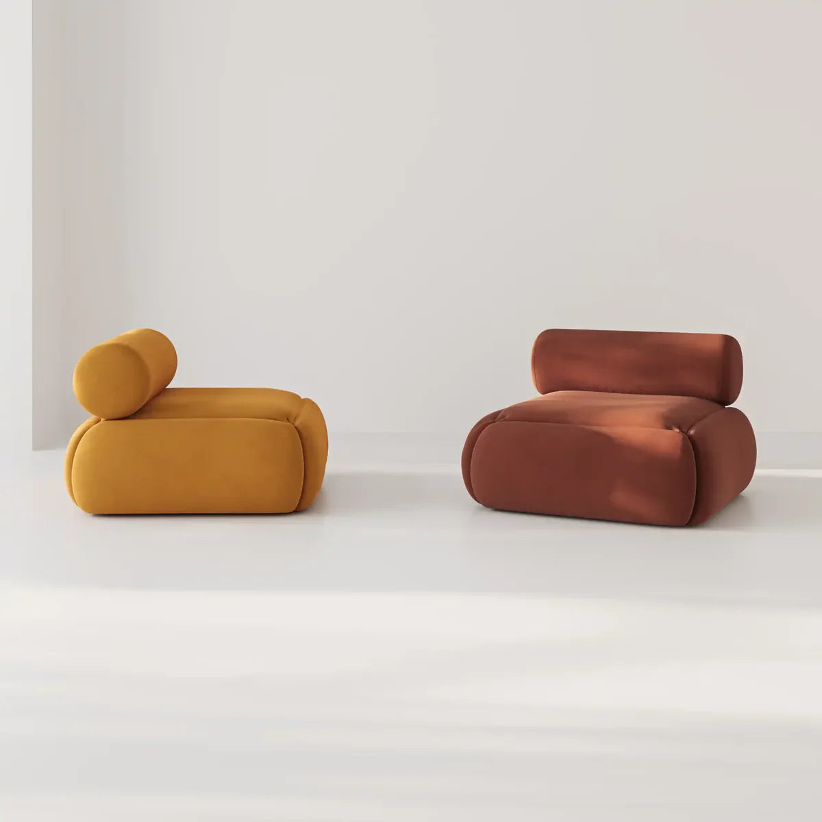 Lupin Armchair