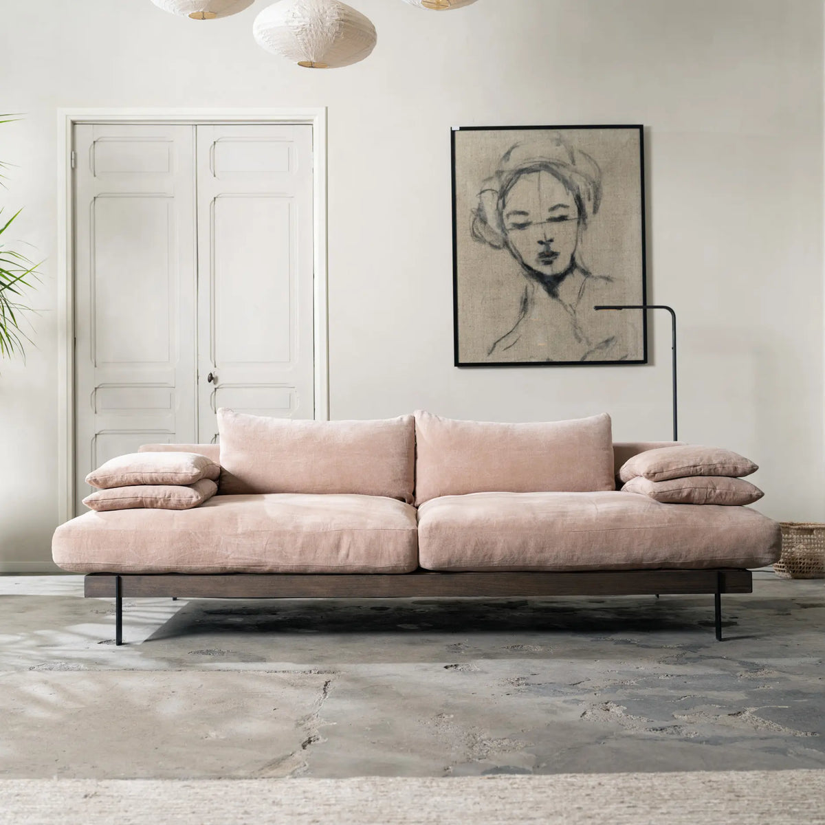 Ciel Sofa