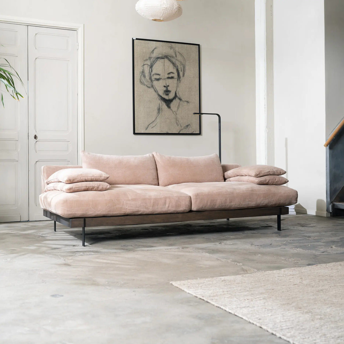 Ciel Sofa