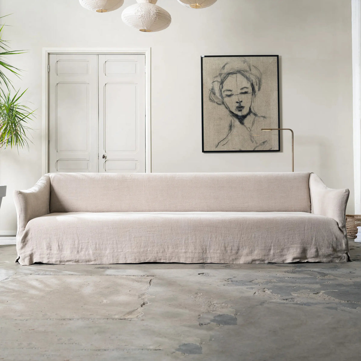 Coen Sofa