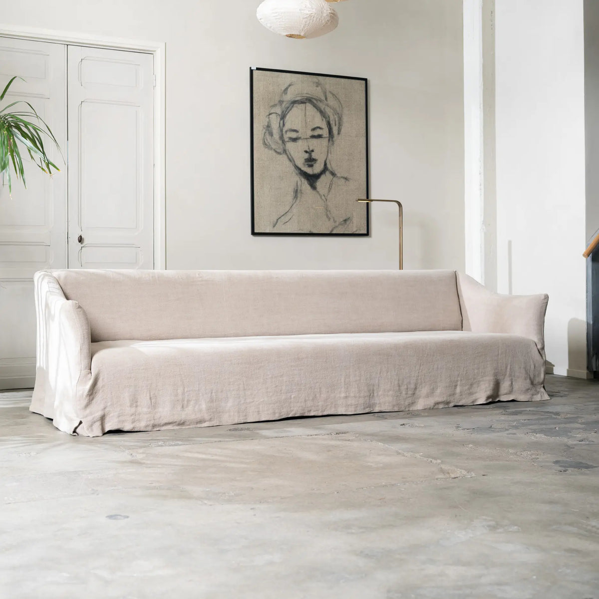 Coen Sofa