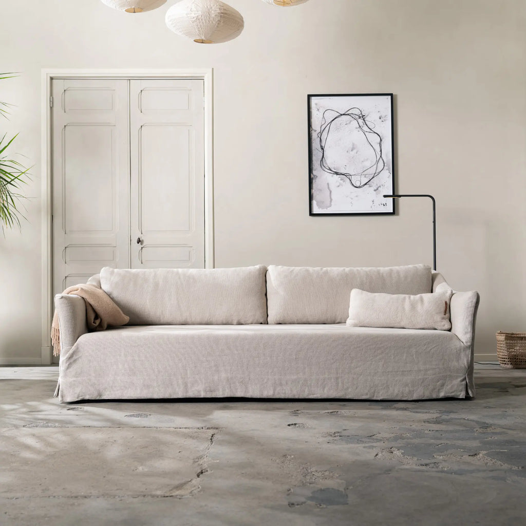Coen Classic Sofa