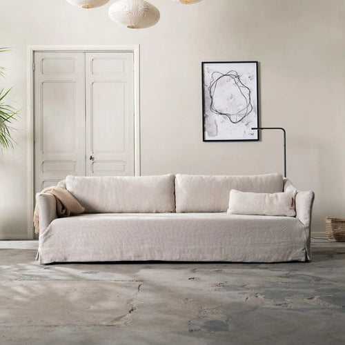 Coen Classic Sofa