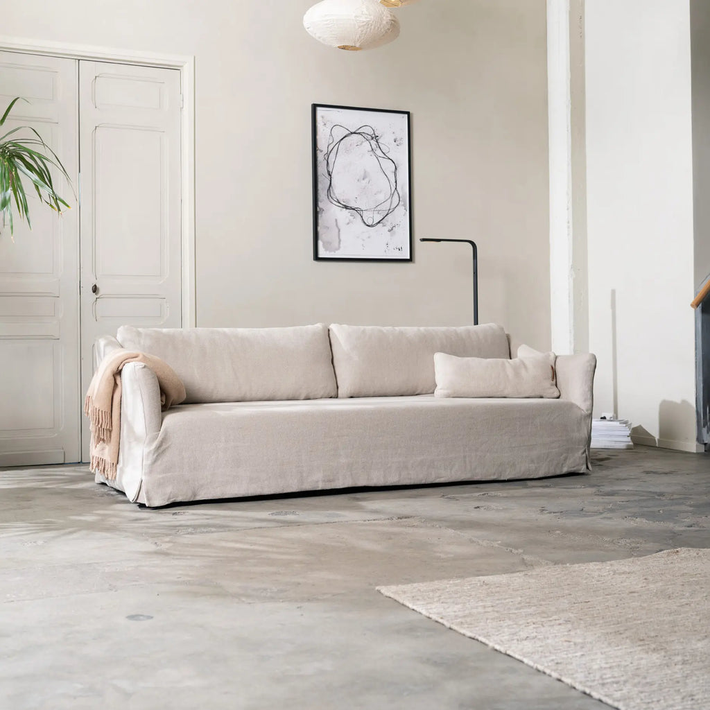 Coen Classic Sofa