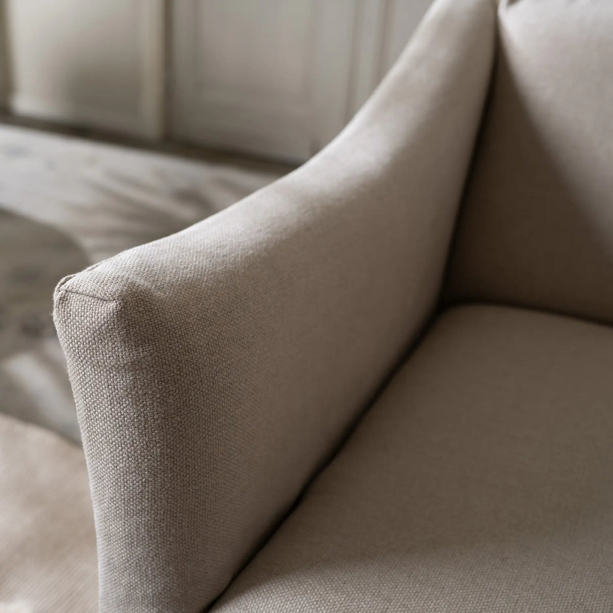Coen Classic Sofa