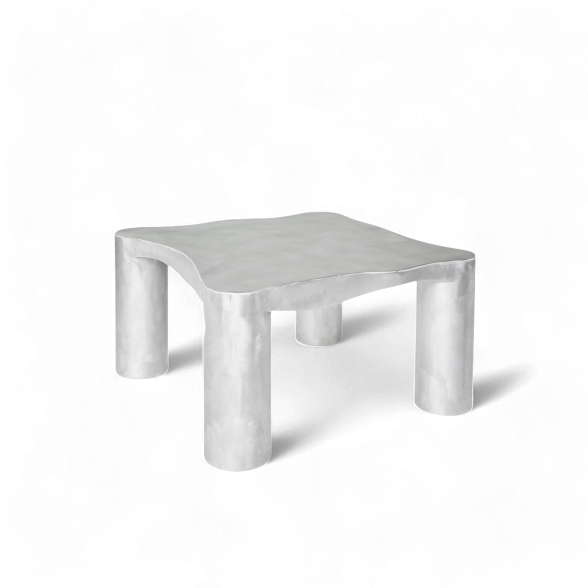 Coffee Table ‘Not in Service’
