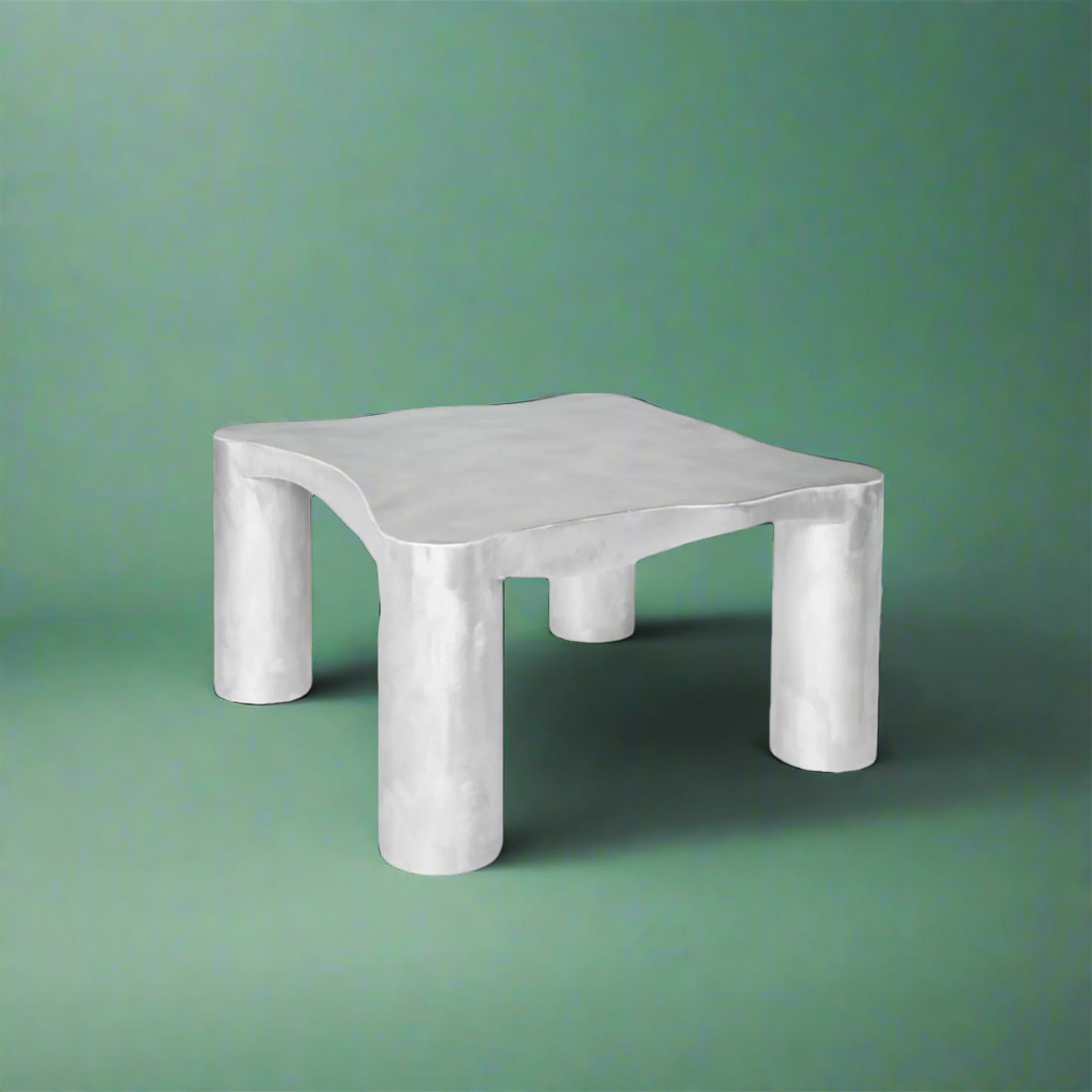 Coffee Table ‘Not in Service’