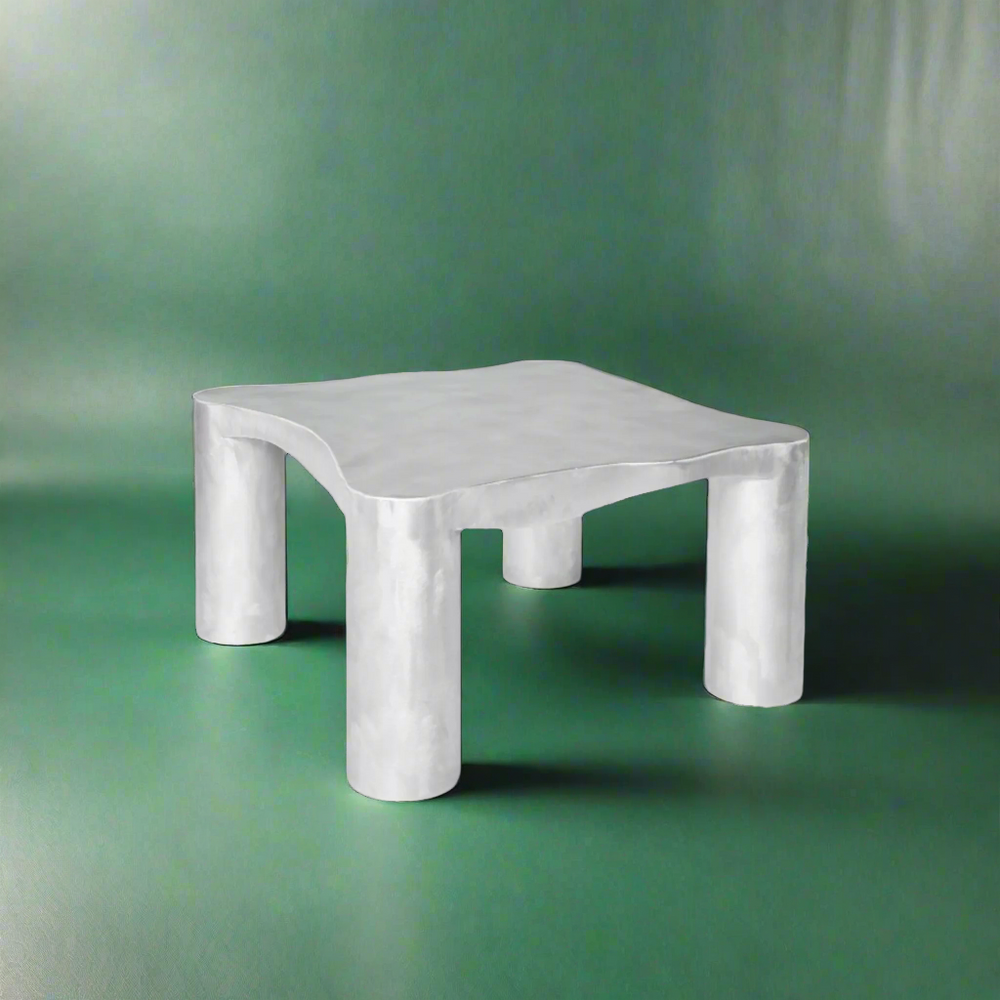 Coffee Table 'Not in Service'