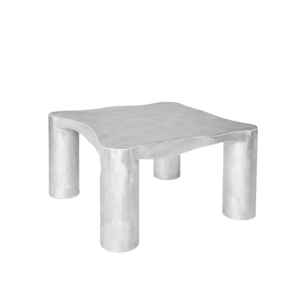 Coffee Table ‘Not in Service’