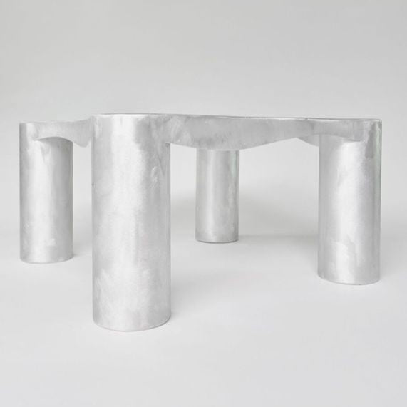 Coffee Table ‘Not in Service’