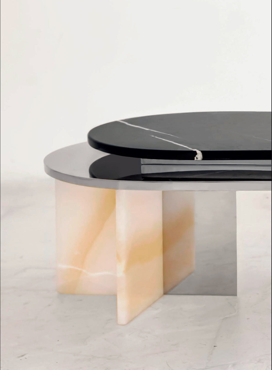 Shift Table