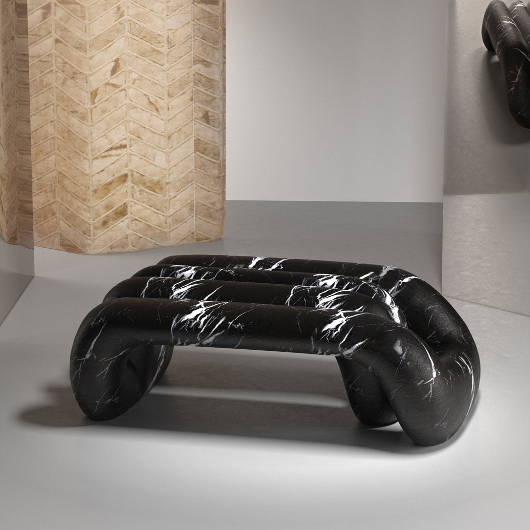 Coffee Table Enigma