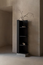 Cone Shelf Wood