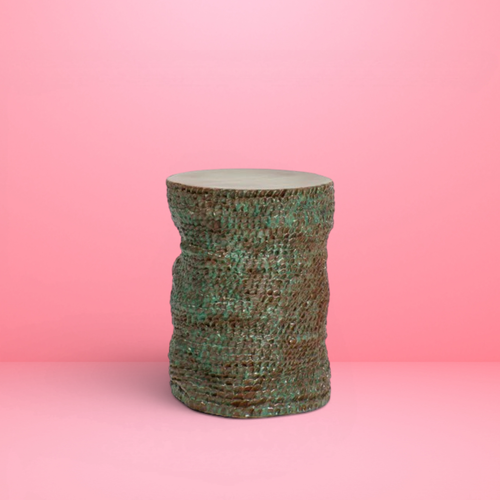 Casa Ceramic Side Table CSTL-05