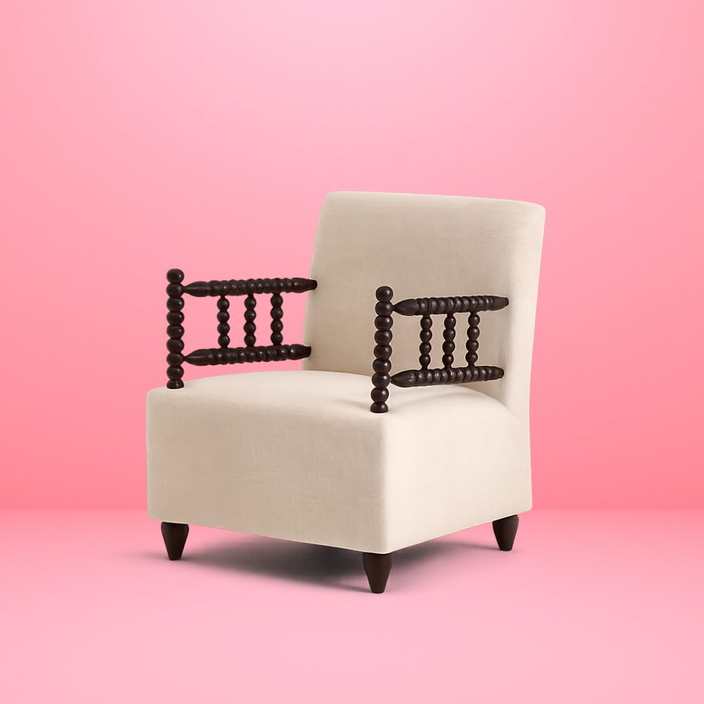 Bolha Lounge Chair