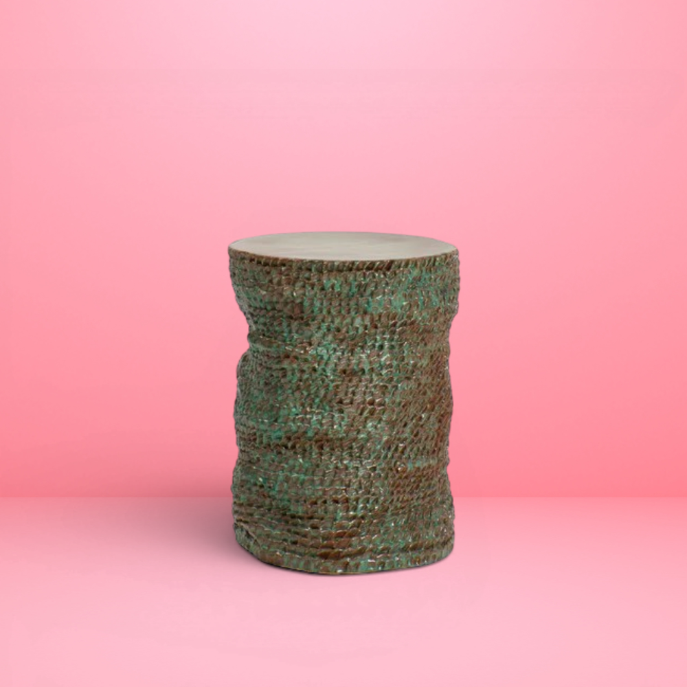Casa Ceramic Side Table CSTL-05