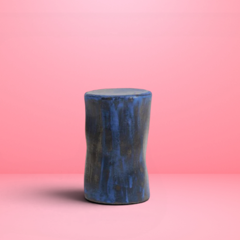 Ceramic Side Table CSTS-02