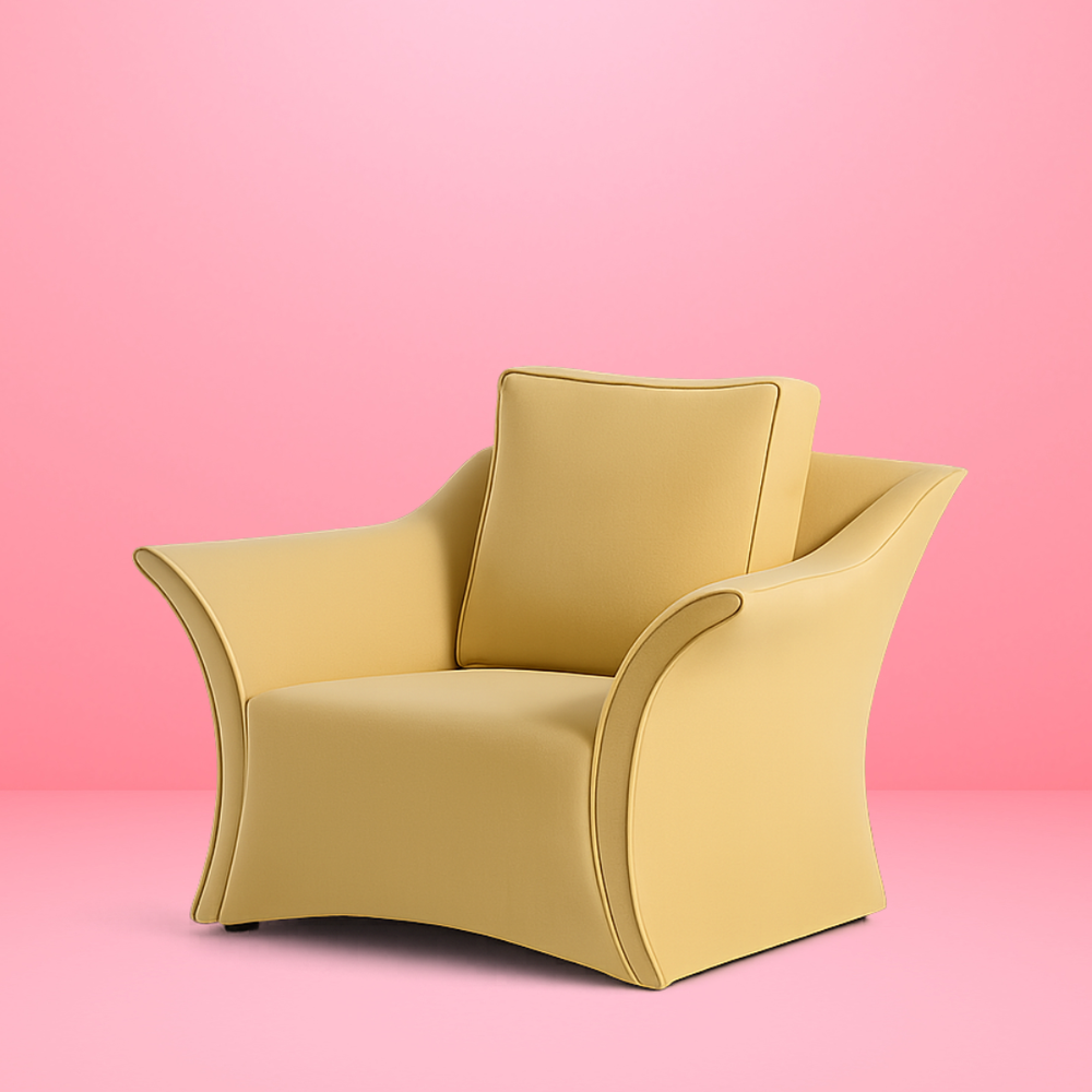 Pericia Lounge Chair