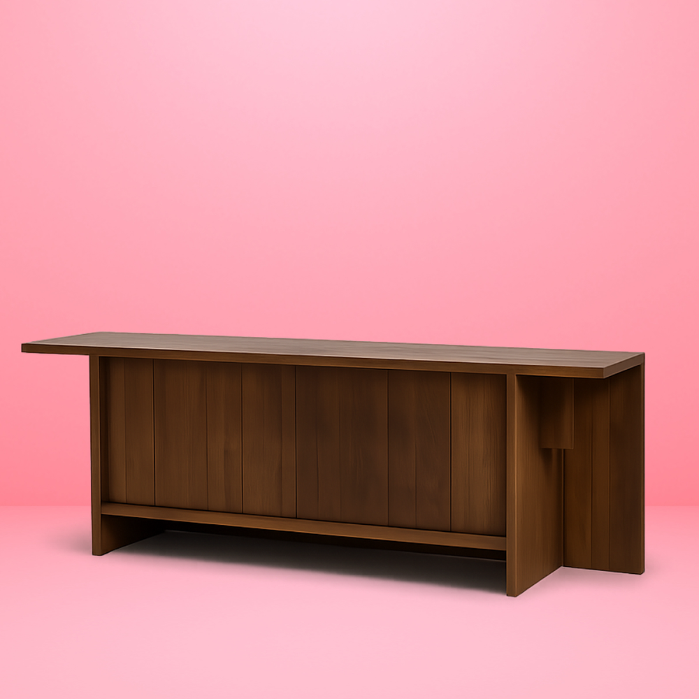Pericia Credenza