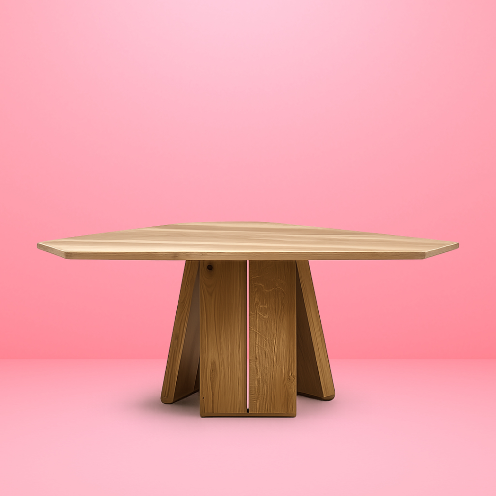 Pericia Dining Table